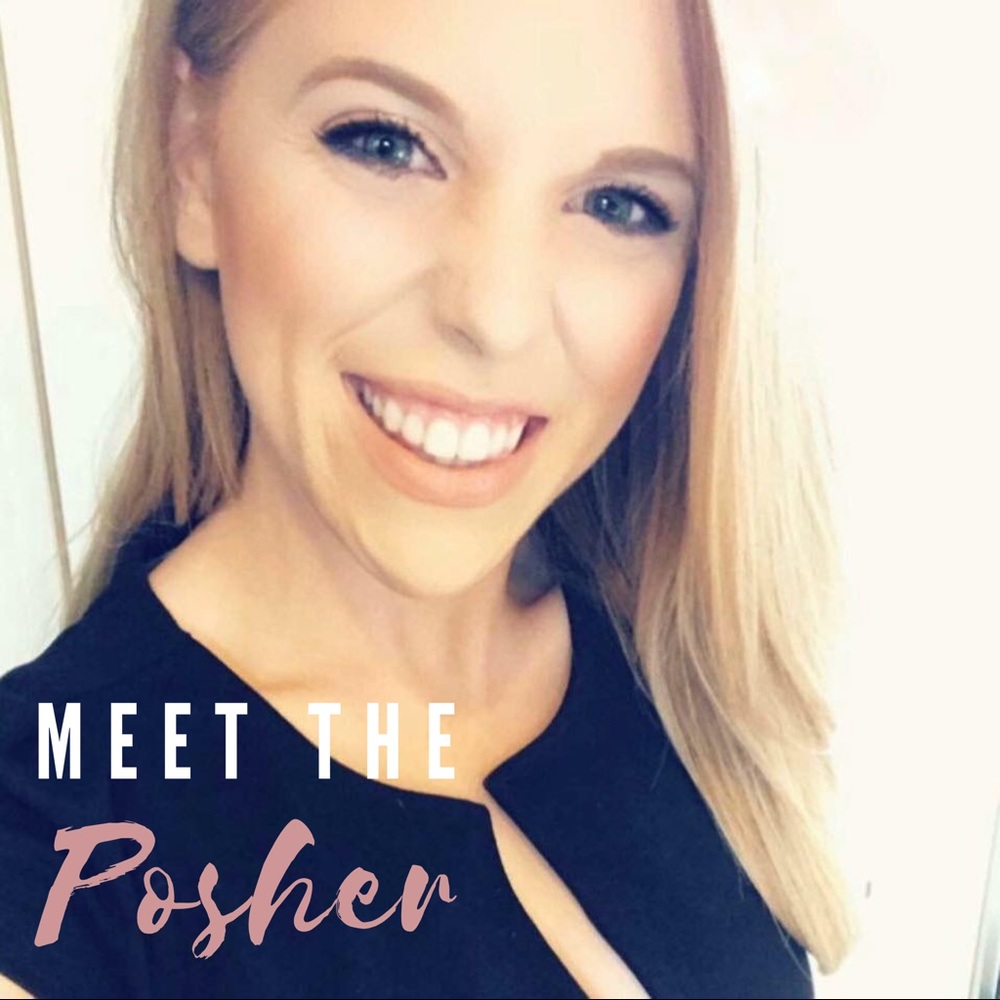 ✨ Meet the Posher ✨